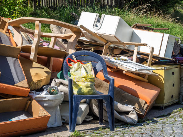 Reliable Lakefield, MN Junk Removal Solutions