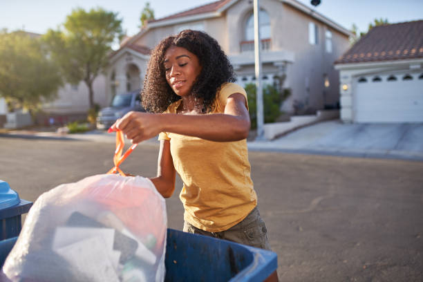 Trusted Lakefield, MN Junk Removal Experts