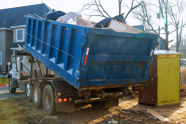 Best Yard Cleanup Services  in Lakefield, MN