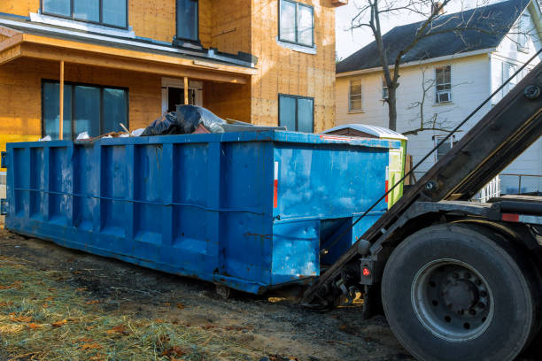 Best Commercial Junk Removal  in Lakefield, MN