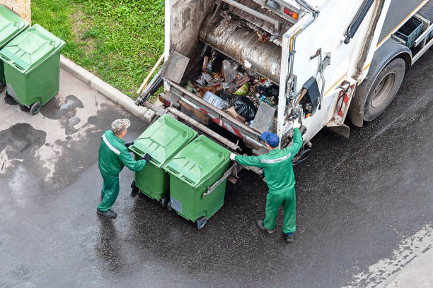 Appliance Disposal in Lakefield, MN
