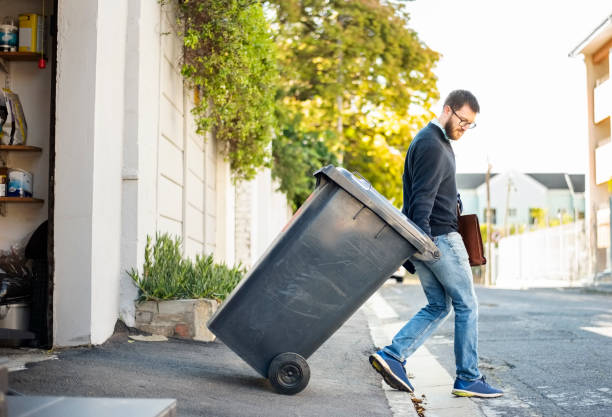Best Dumpster Rental Services  in Lakefield, MN