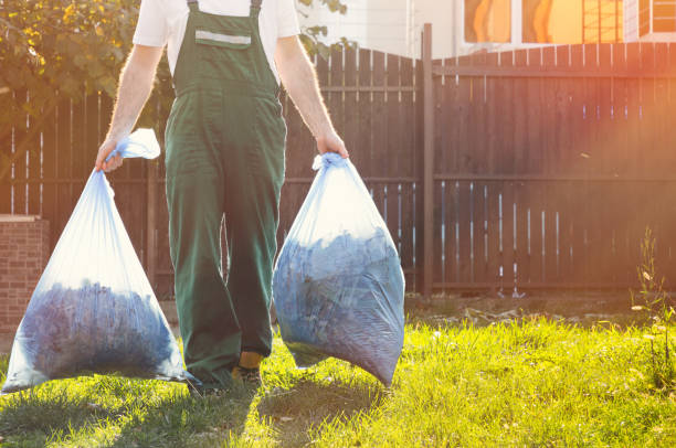 Trash Removal Near Me in Lakefield, MN