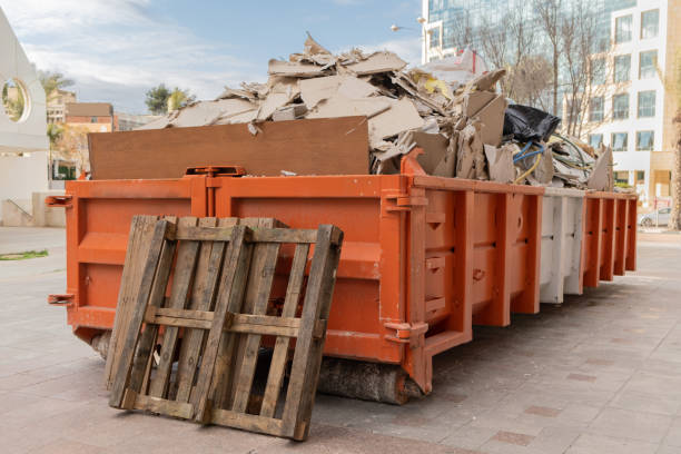 Best Local Junk Hauling  in Lakefield, MN