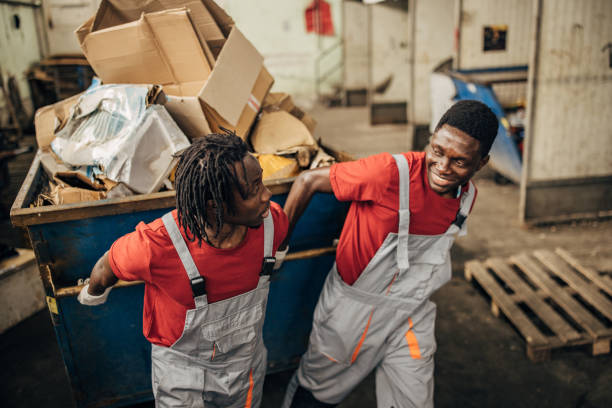 Best Affordable Junk Removal Services  in Lakefield, MN