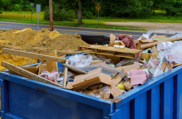 Best Trash Removal Near Me  in Lakefield, MN